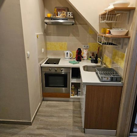 Appartement Sreca Plitvice à Plitvička Jezera Extérieur photo